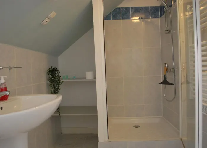 Le Logis D'epargnes And Epargnes