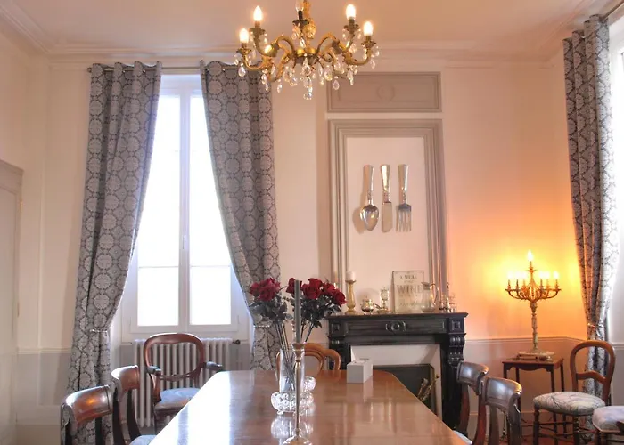 Le Logis D'epargnes And Epargnes