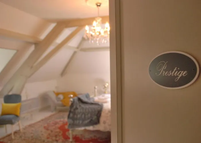 Le Logis D'epargnes And 4*