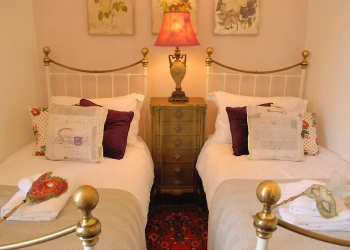 Le Logis D'epargnes And 4*