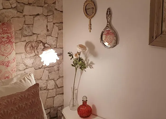 Le Logis D'epargnes And