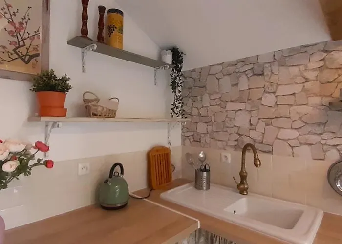 Le Logis D'epargnes And 4* Epargnes