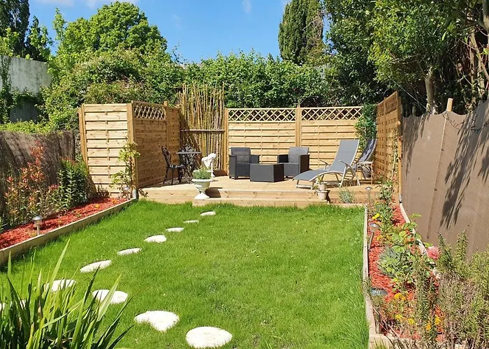 Le Logis D'epargnes And 4*