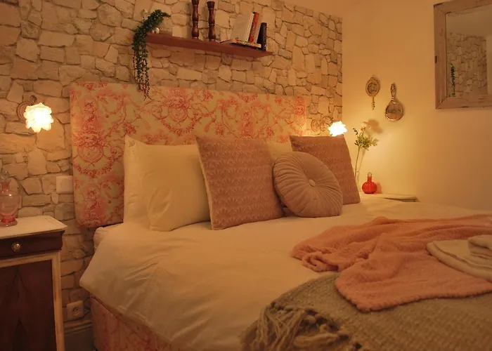 Le Logis D'epargnes And 4*