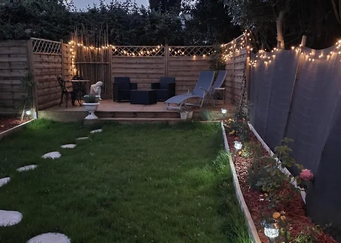 Bed and breakfast Le Logis D'epargnes And 4*