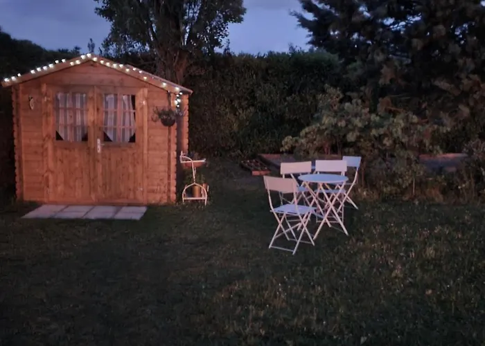 Bed and breakfast Le Logis D'epargnes And Epargnes